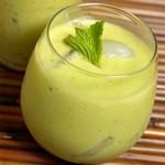 health smoothie