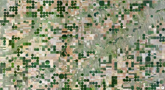 satellite photos