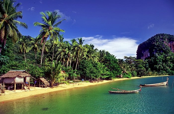 Koh Yao Noi