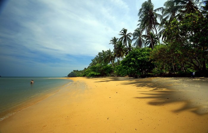 Koh Yao Noi