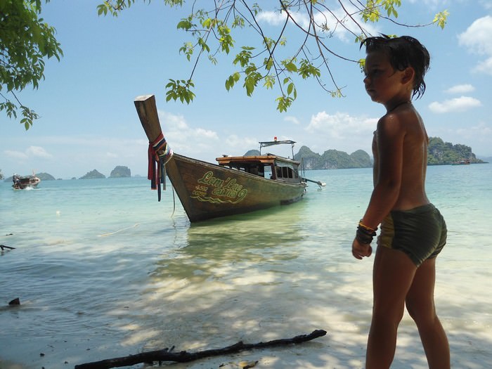 Koh Yao Noi