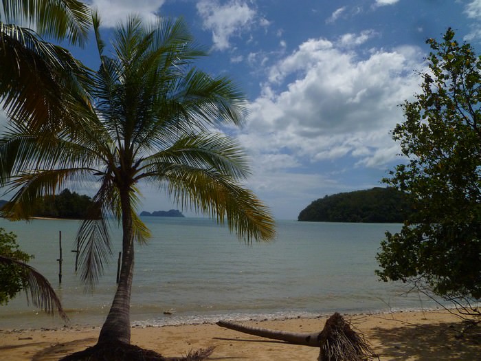 Koh Yao Noi