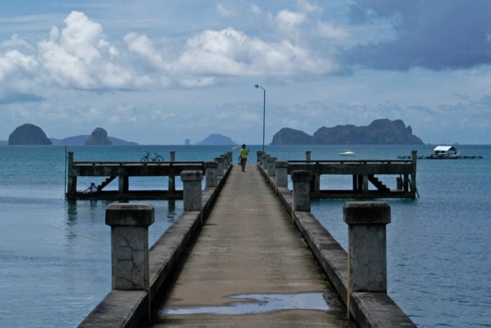 Koh Yao Noi