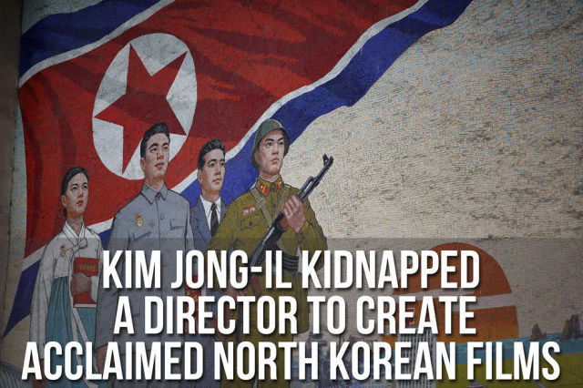 North korea facts