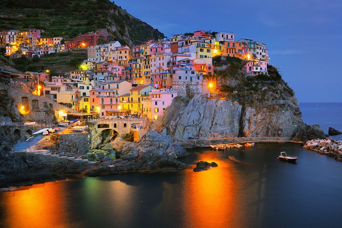 Italy is a Magical Place, Come and See Why… | Design & Photography ...