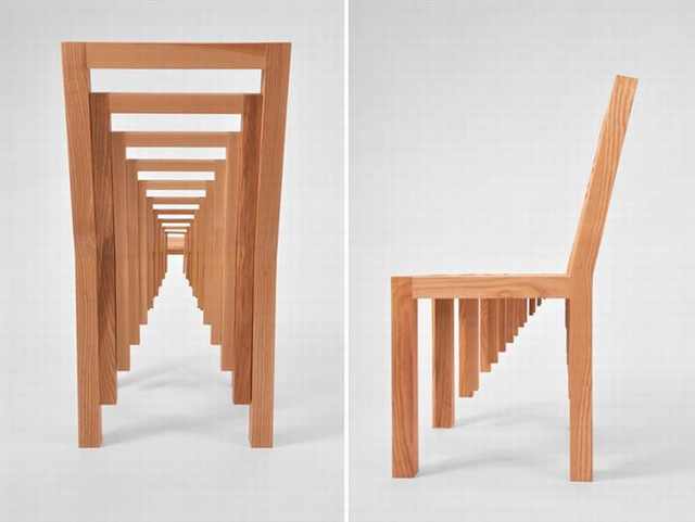 creative chairs