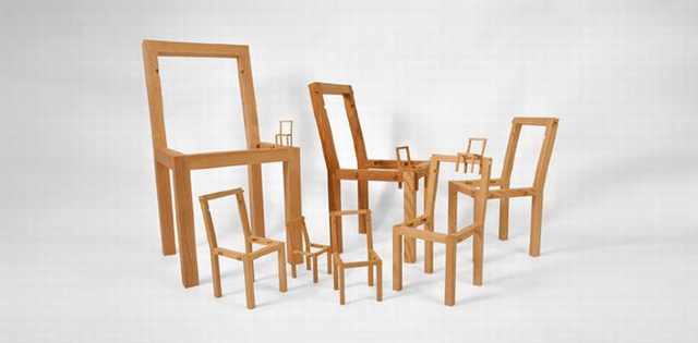 creative chairs