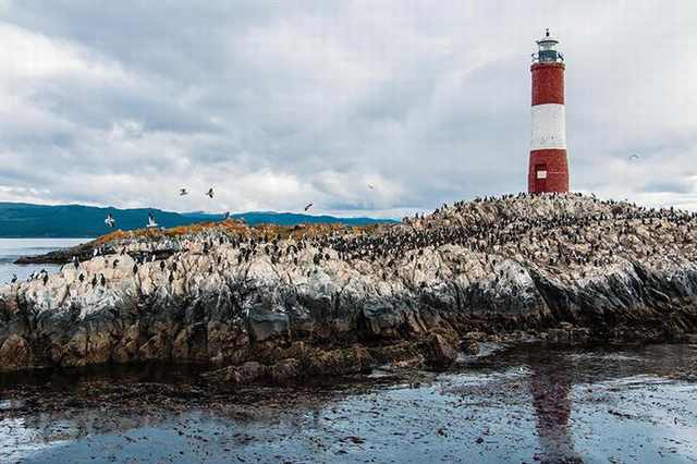 These Stunning Lighthouses Left Me in Awe.