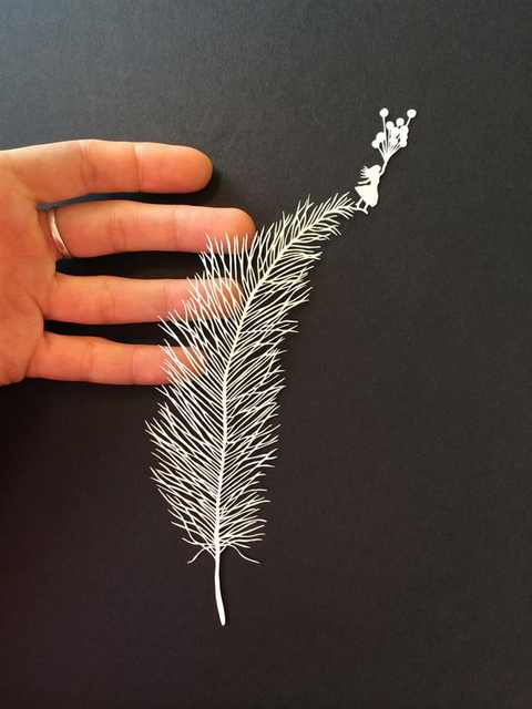 paper art