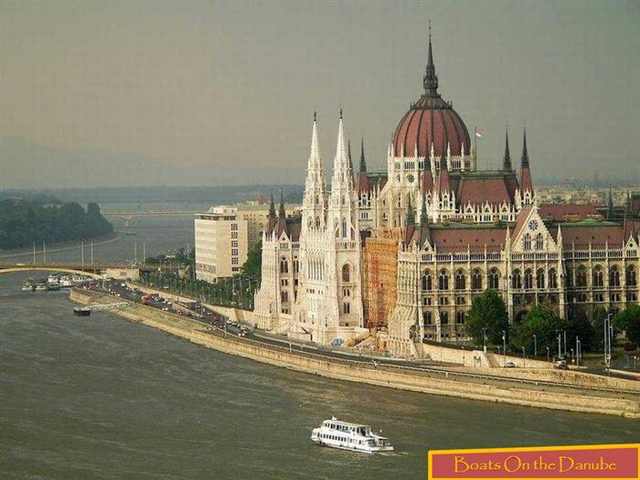 photos of budapest