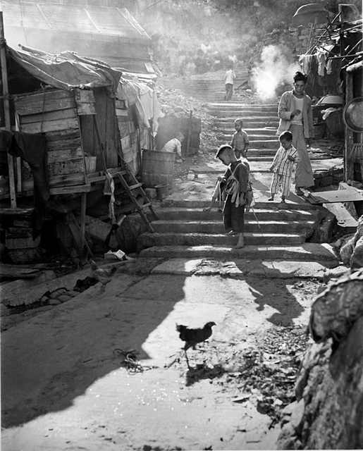 1950 Hong Kong