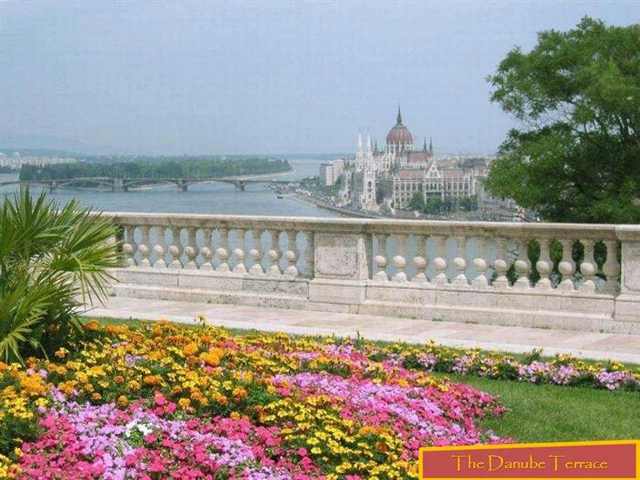 photos of budapest