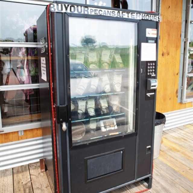 You'll Never Believe These Vending Machines do Exist!