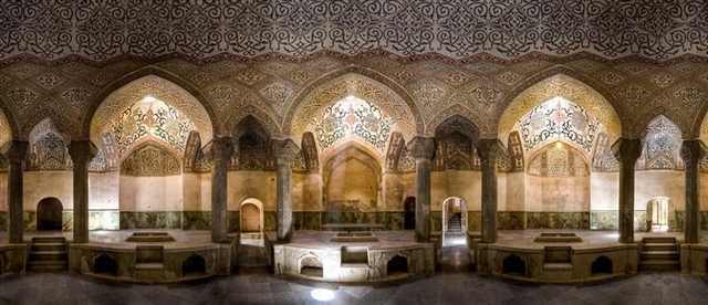 Iran Mosques