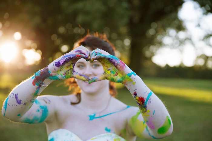 ruined wedding photos