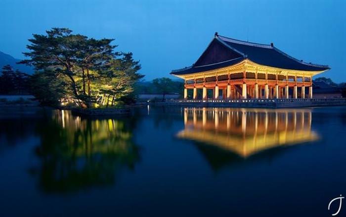 30 Places to Visit in Seoul