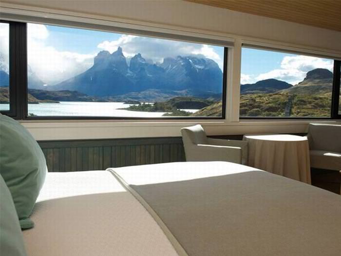 24 Amazing Hotel Room Views