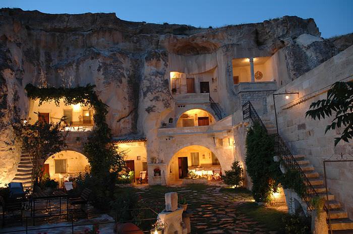 7 Unusual Hotels to Add to Your Bucket List