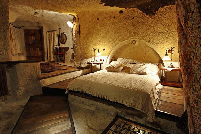 7 Unusual Hotels to Add to Your Bucket List