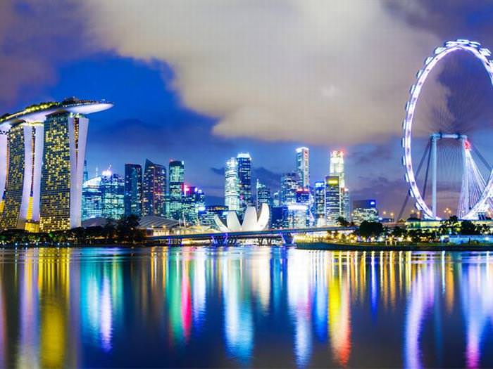 15 Must See Cities All Around Asia