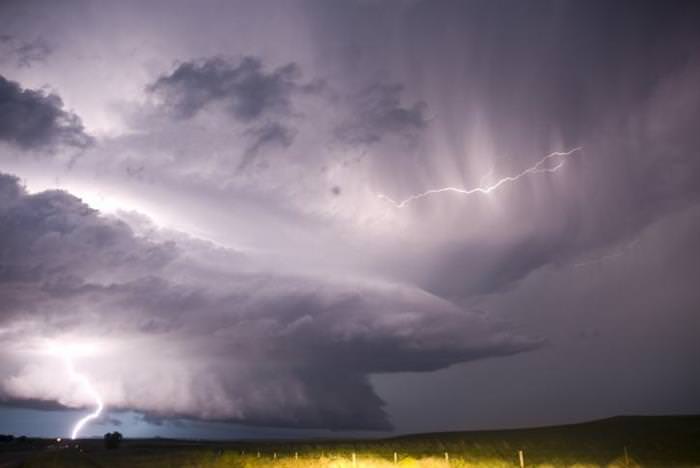 20 Powerful Examples of Mother Nature's Wrath