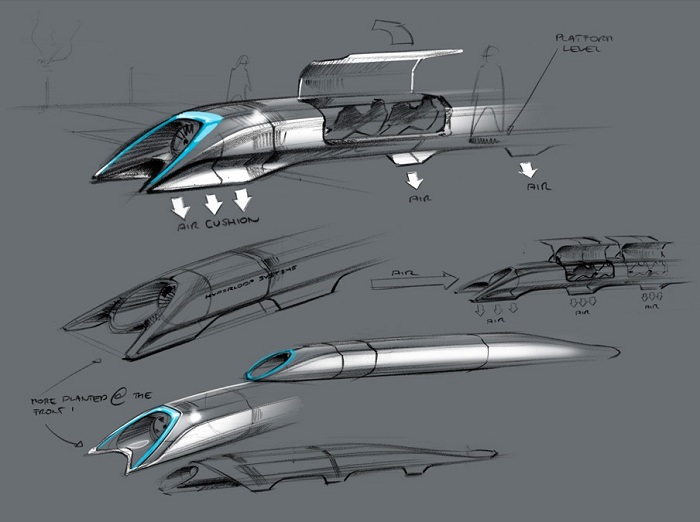 The Fastest Trains in the World