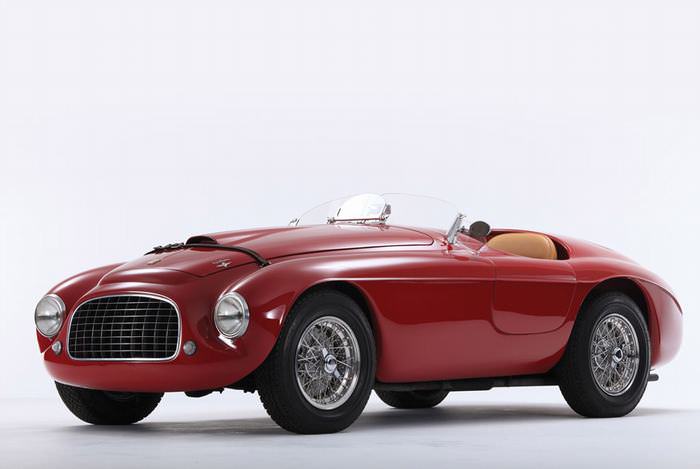 Most Beautiful Ferraris of All Time