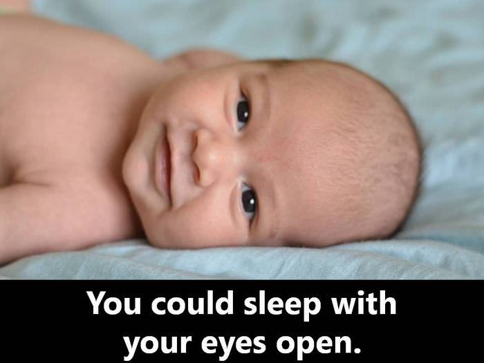 Baby facts
