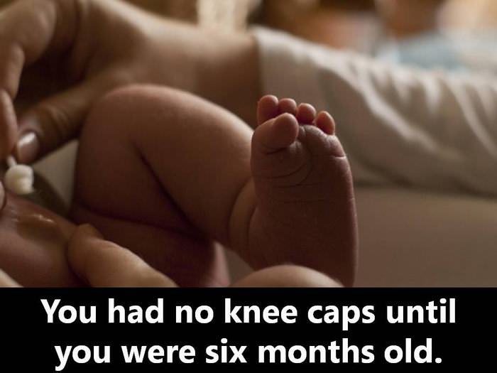 Baby facts