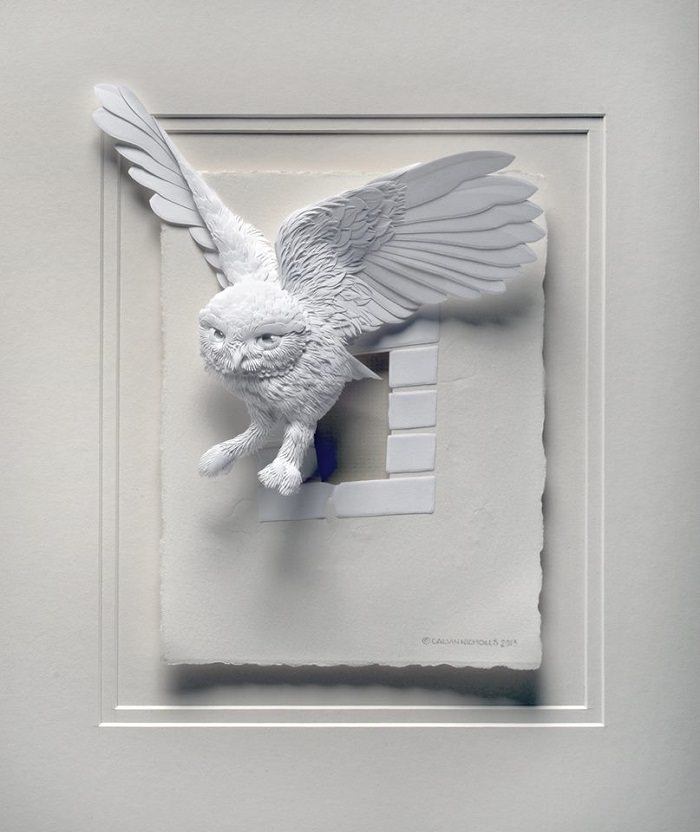 Paper Art