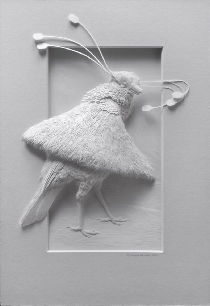 Paper Art