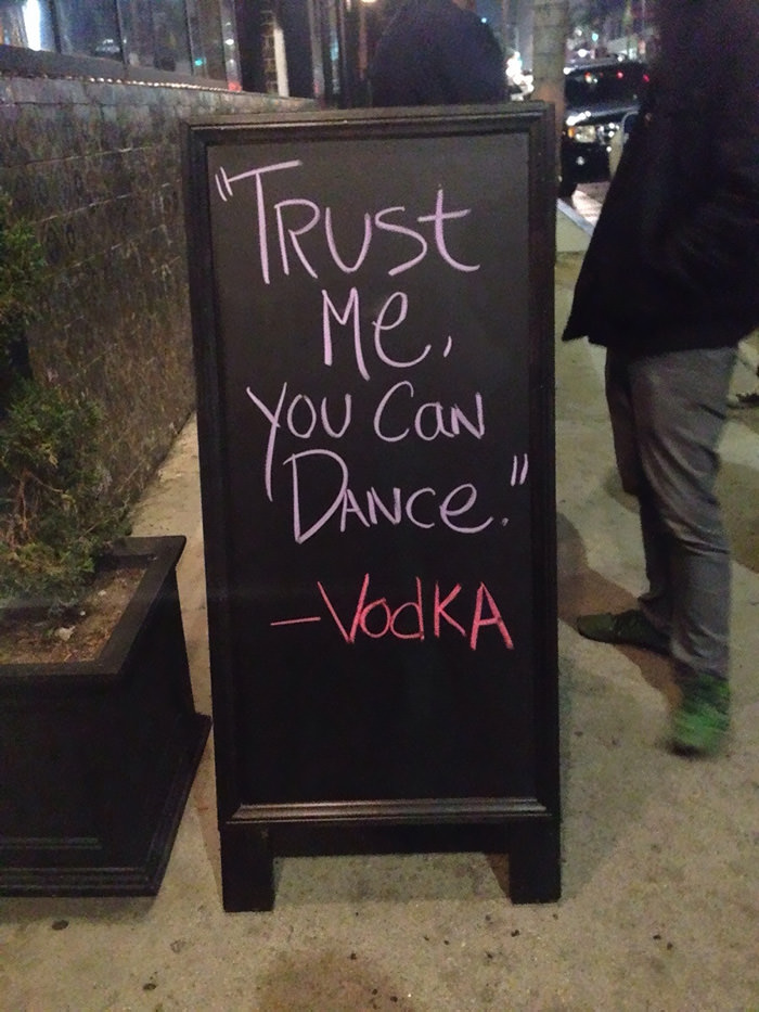 Funny Pub Signs