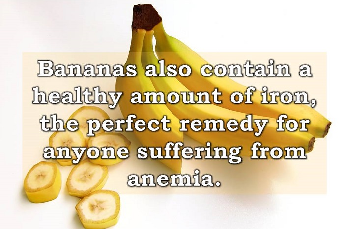 banana facts