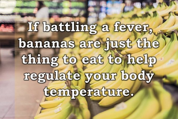 banana facts