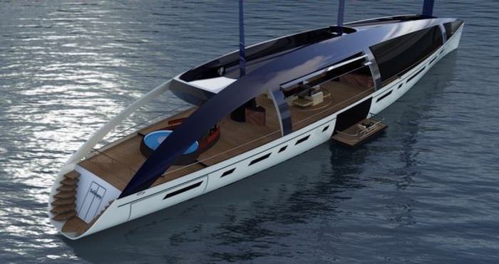 10 Luxury Yachts Soliloquy