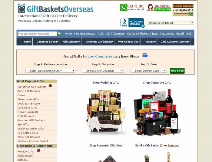 8 Fantastic Gift Websites Perfect for the Holiday Season!2