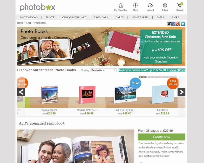 Gift Box - Gift Shop Multipage HTML5 Website Template - Zemez HTML