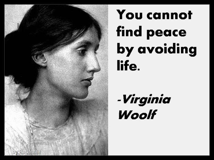 Quotes About Peace By Famous People