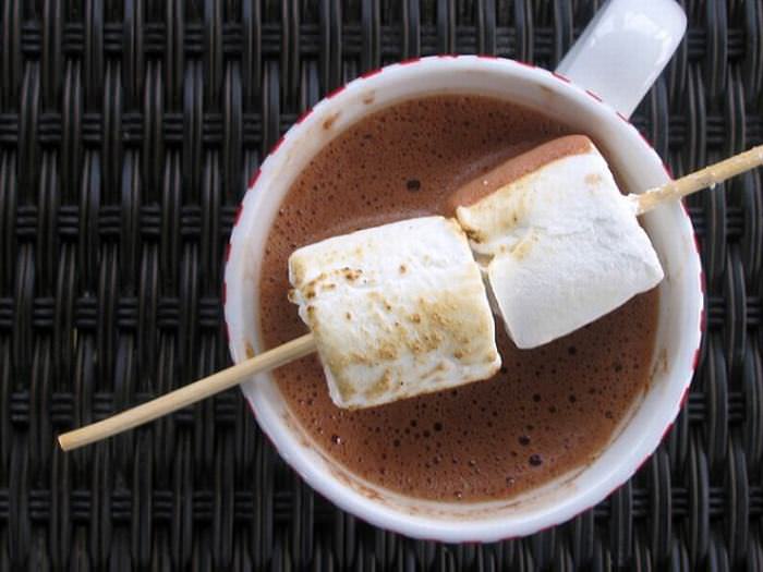 The Best and Easiest Luxury Cocoa Recipes to Try This Winter!