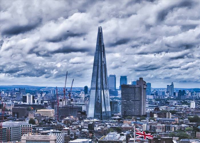 Architects In the 21st Century: The Shard, London, UK
