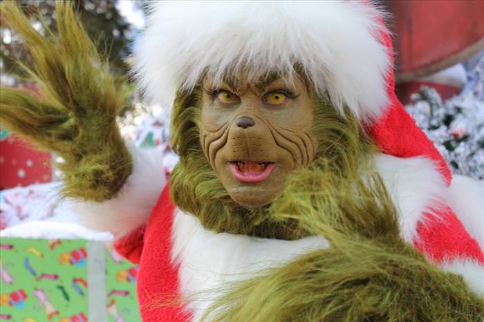 18 of the Best Christmas-Themed World Records