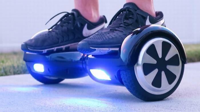 14 Mind-Blowing Inventions You Might Have Seen in 2015