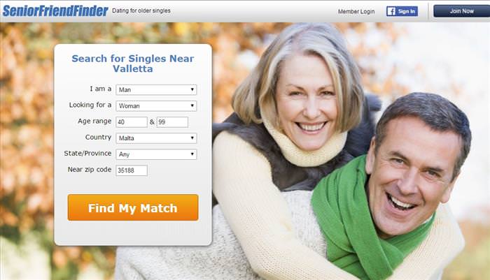 5 Great Dating Websites for Mature Adults