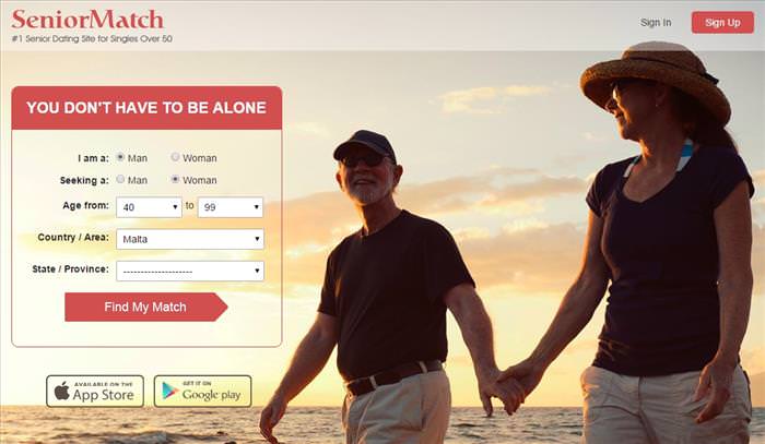 5 Great Dating Websites for Mature Adults