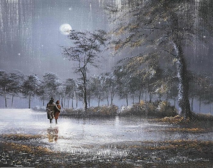 Jeff Rowland