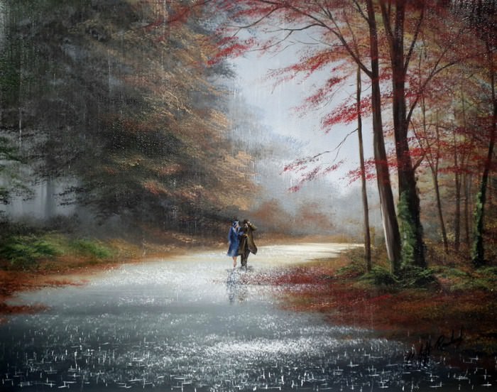 Jeff Rowland