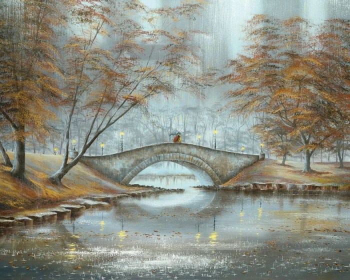 Jeff Rowland