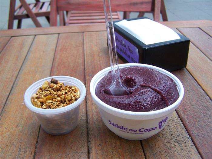 Acai Berries Pack a Potent Nutritional Punch...