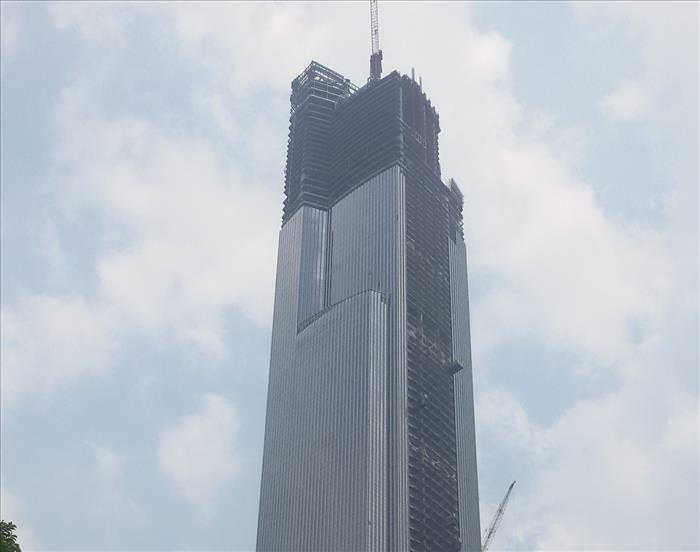 Tallest-Skyscrapers