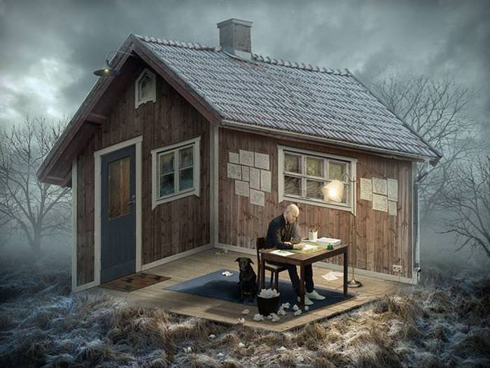 Erik Johansson